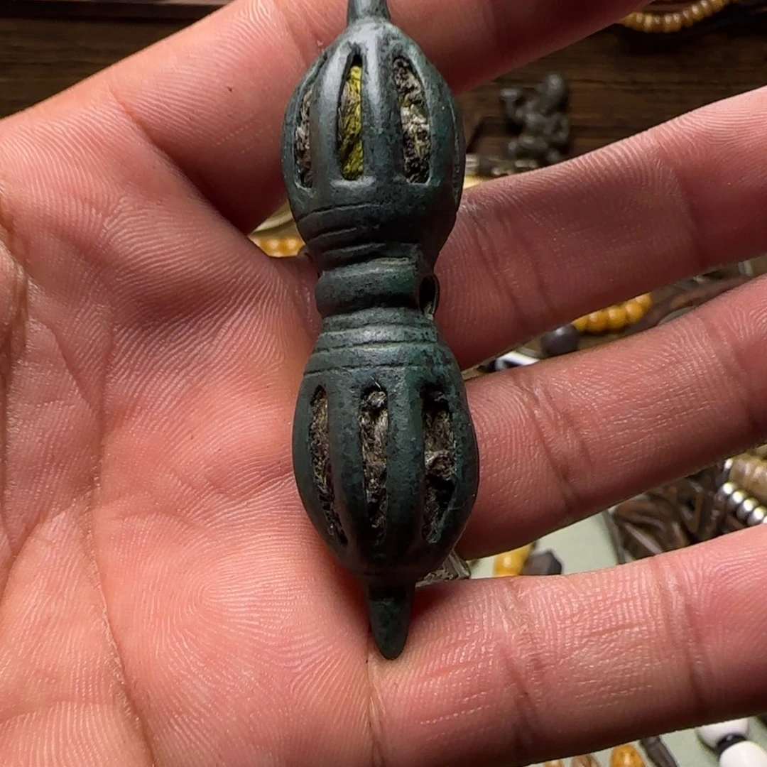 原生态扎西德勒1376