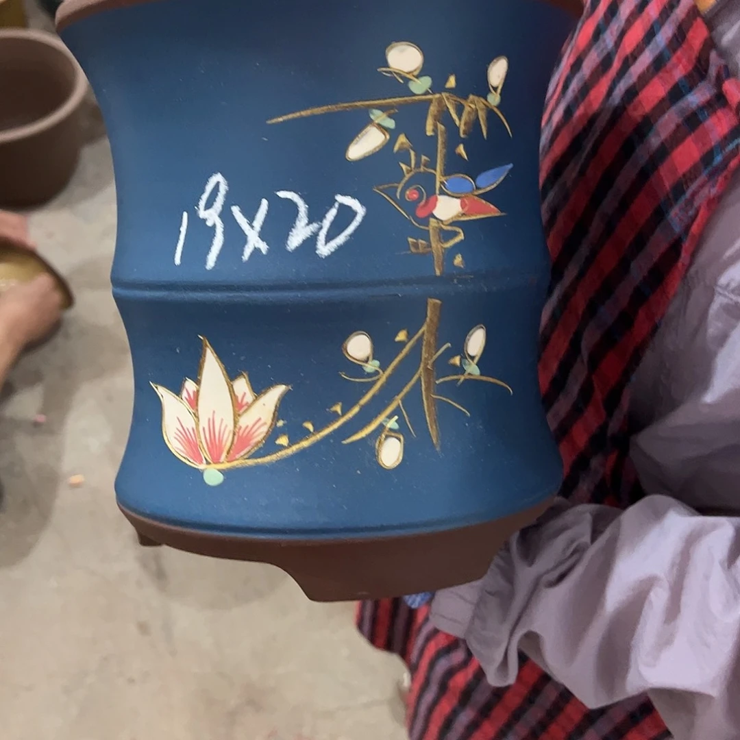 紫砂艺术学院美术