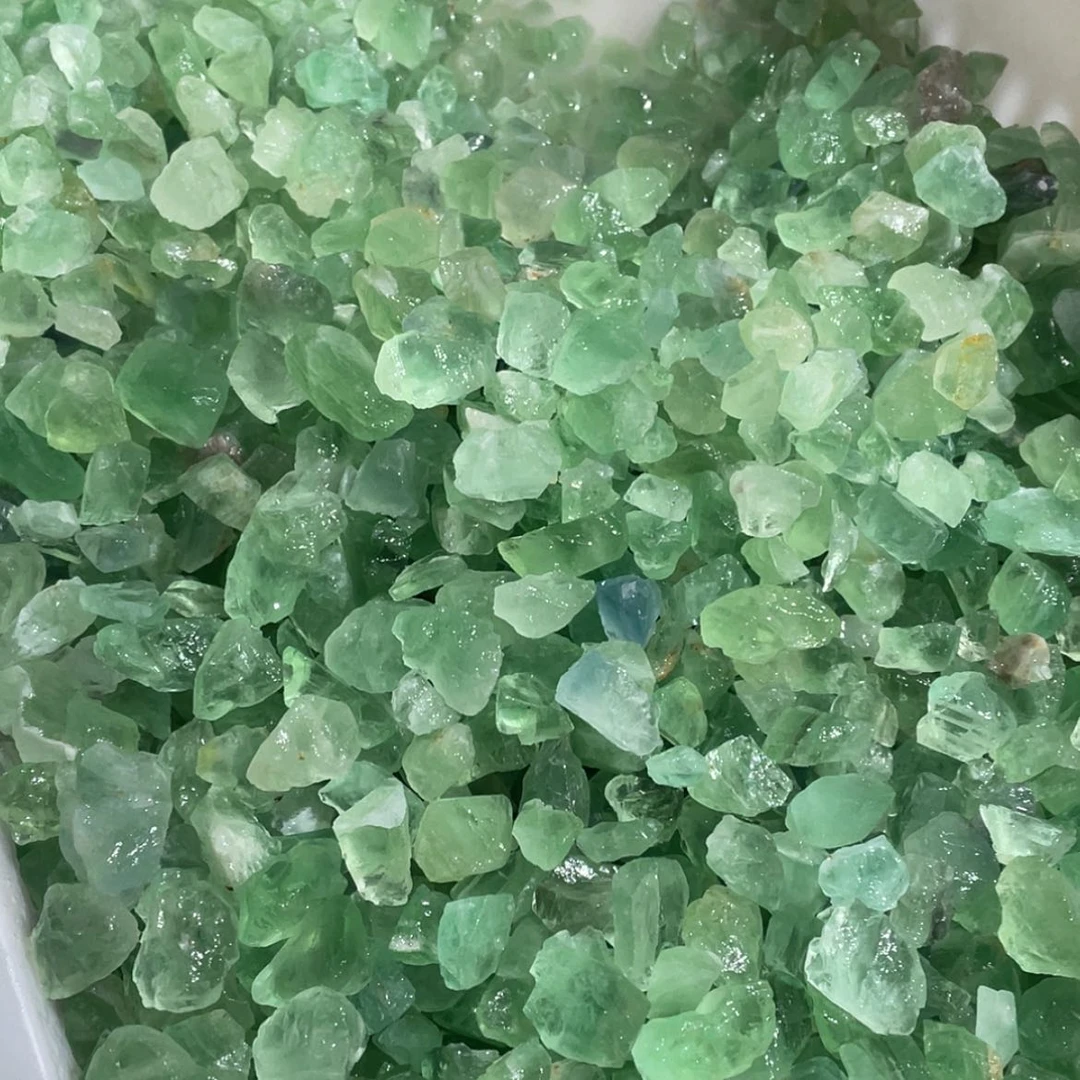 【闪购商品】水晶大型摆件（非配饰）未镶嵌