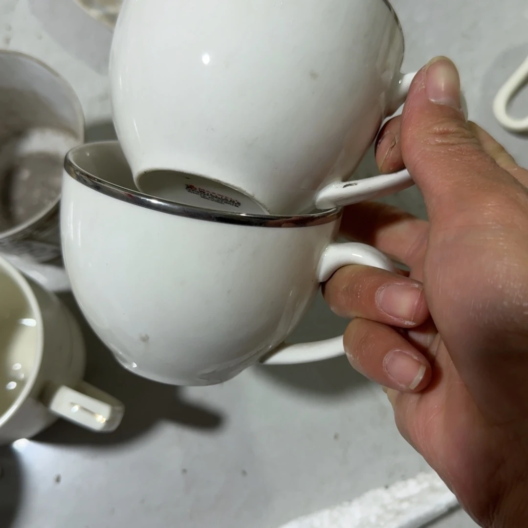 茶盏在我这里就很不错啊