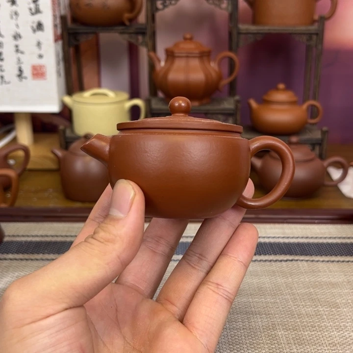 茶壶紫砂紫砂茶壶