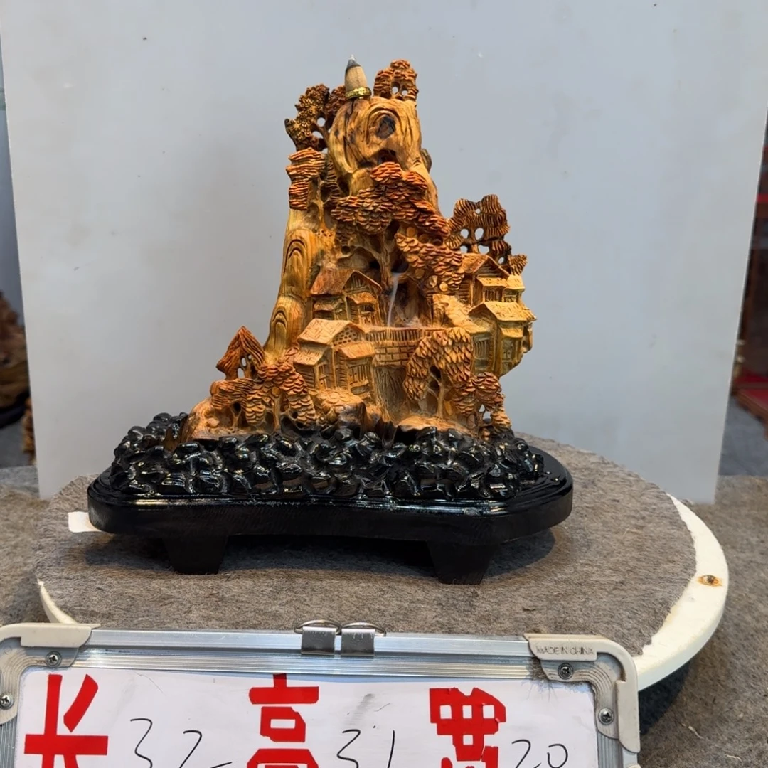 柏木（崖柏）崖柏111111
