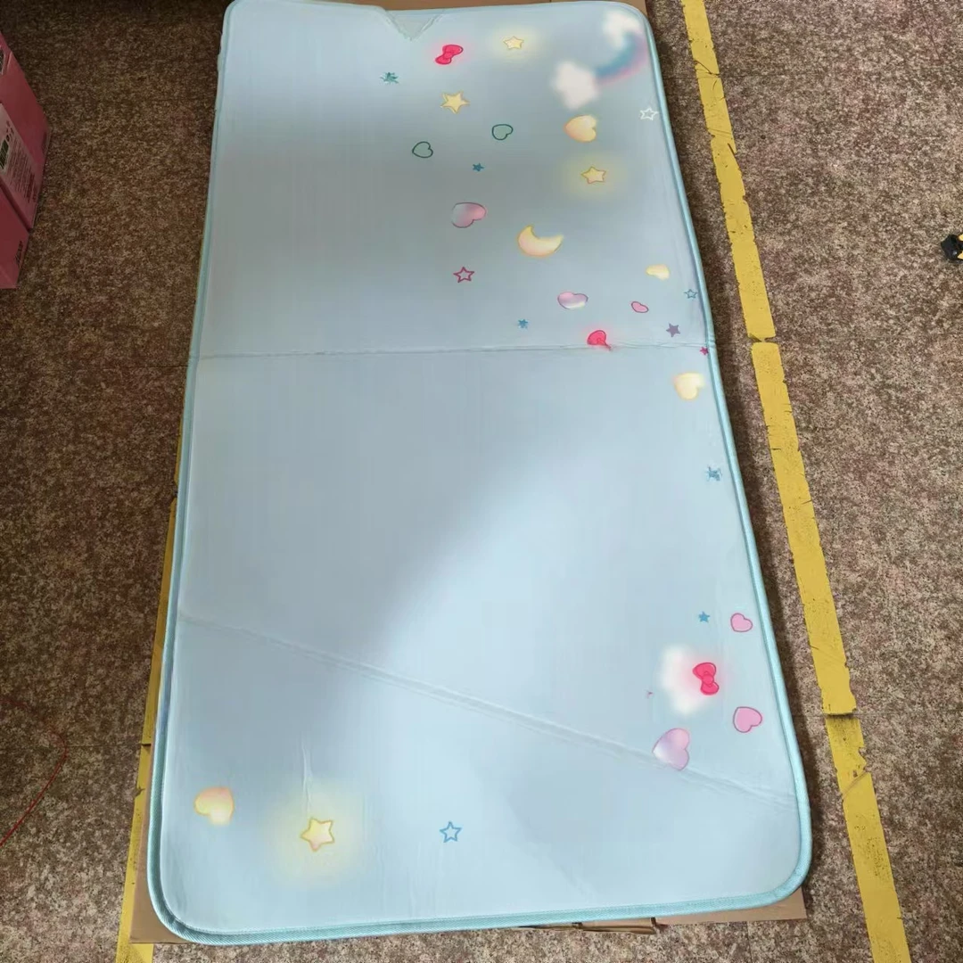 526地垫随机1个~170*85