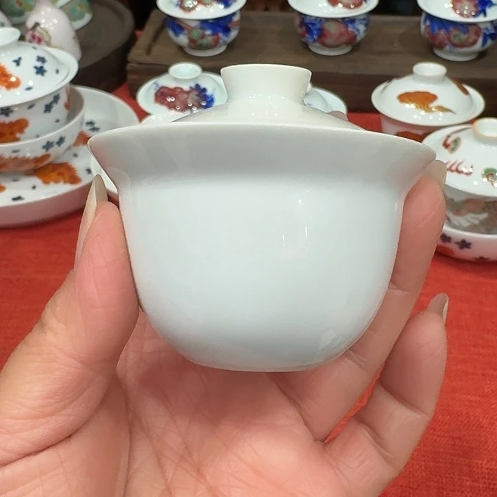 陶瓷艺术品收藏陶瓷