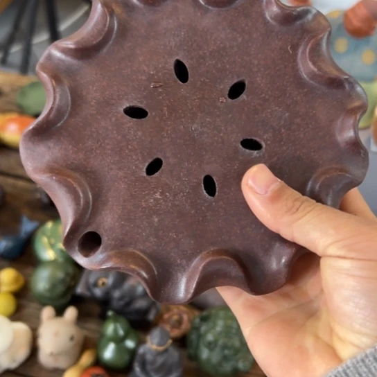 紫砂茶宠紫砂茶器