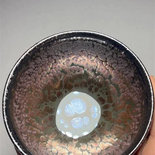 【闪购商品】茶盏-171............