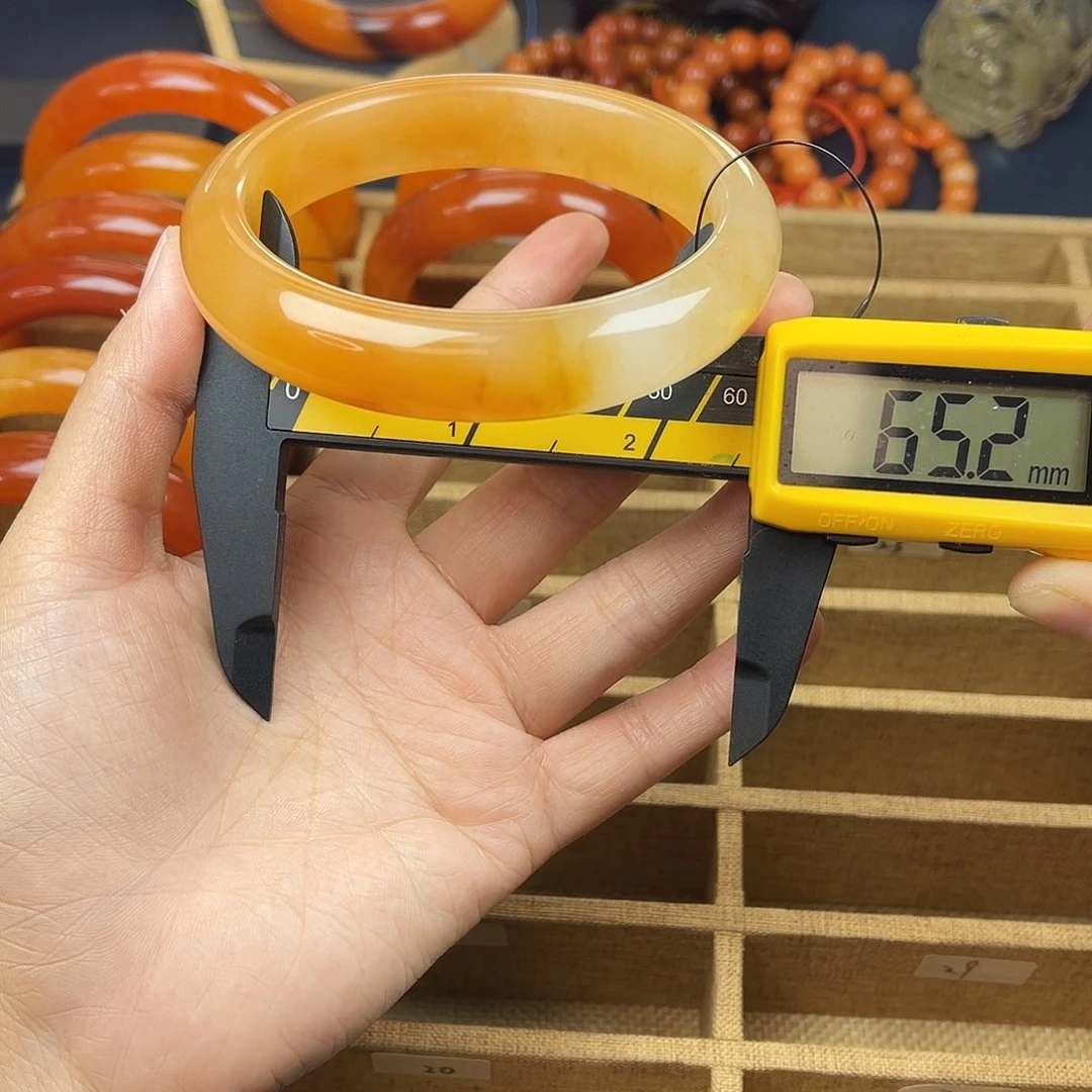 非金属无茄山老油料65圈口13号