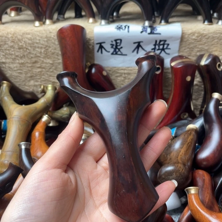 大果紫檀（缅甸花梨）瑕疵168