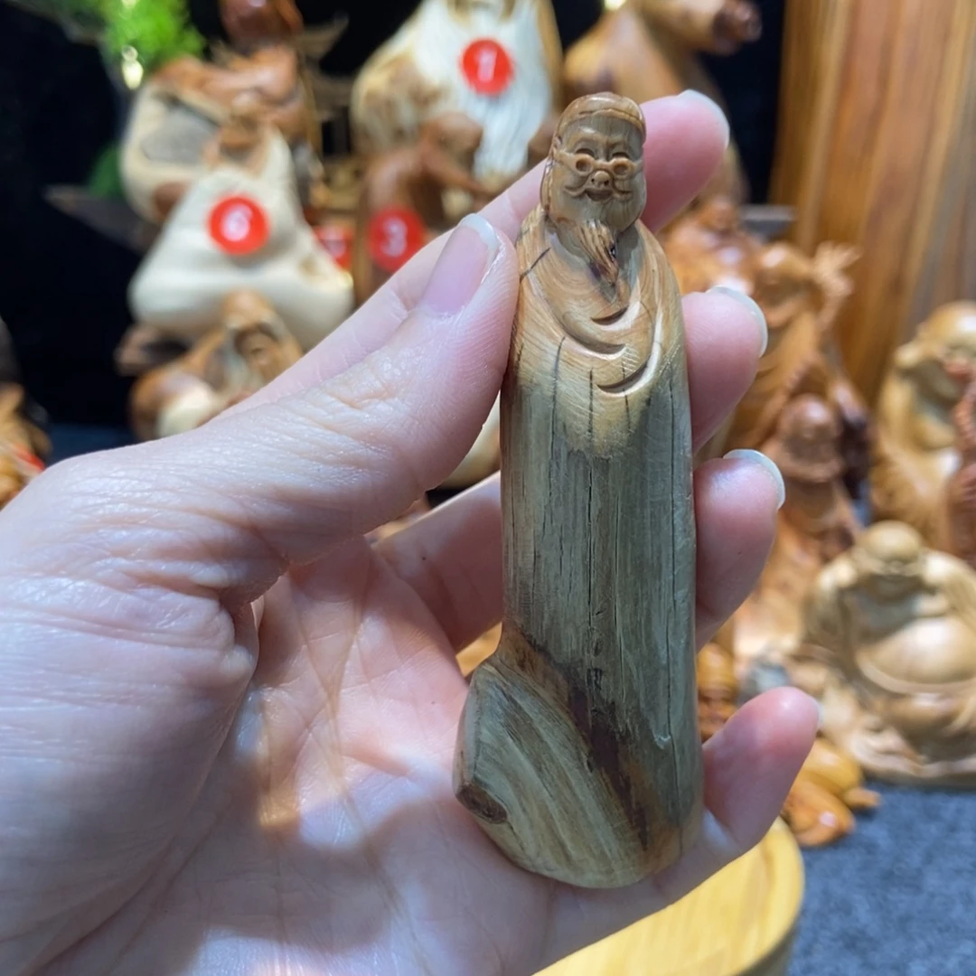 柏木（崖柏）精品太行崖柏