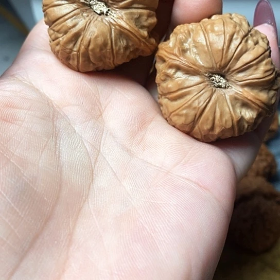 吊坠文玩核桃南瓜
