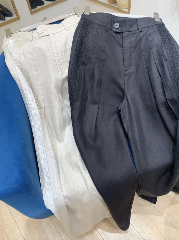 蜜娜贝尔  852770筒裤