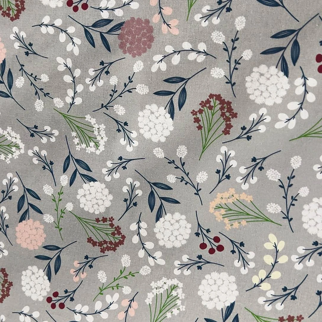 棉一米价纯棉平布1.1米宽果子爆款