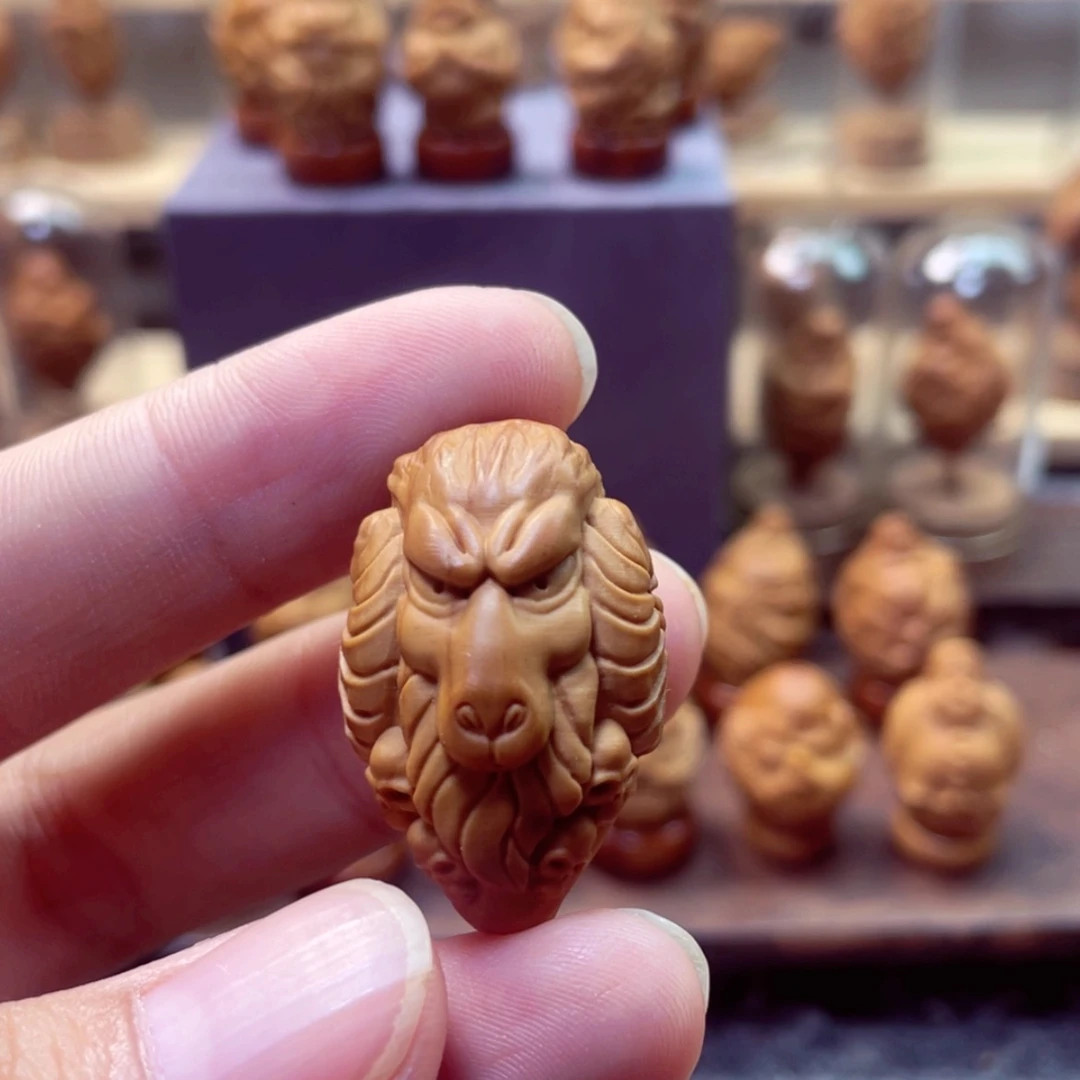 【闪购商品】橄榄核手串/手链