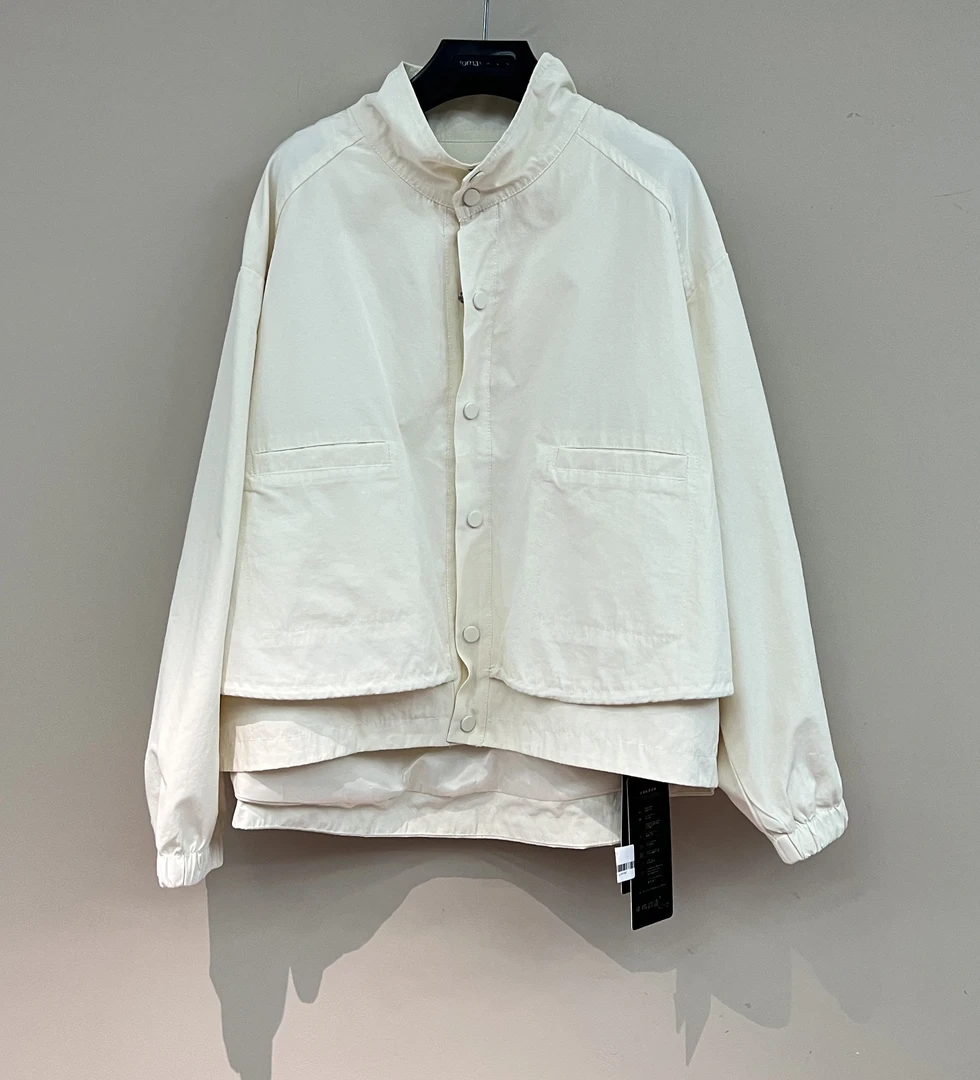 【奥兰多多&杨子家轻奢定制】外套28