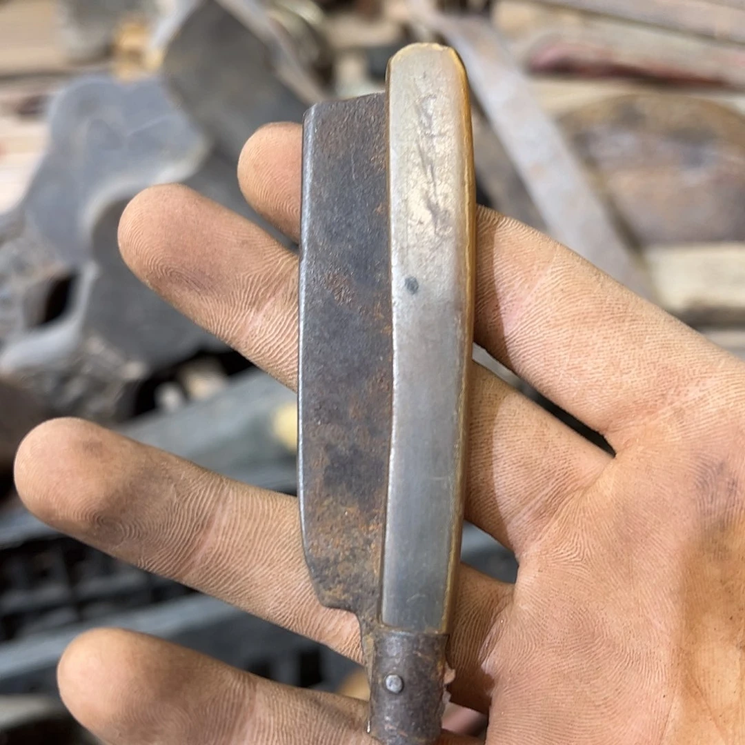 畅*一图一物的小杂项