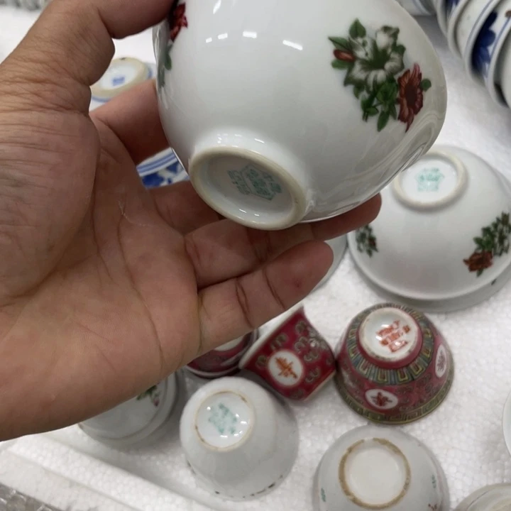 日用陶瓷制品商品