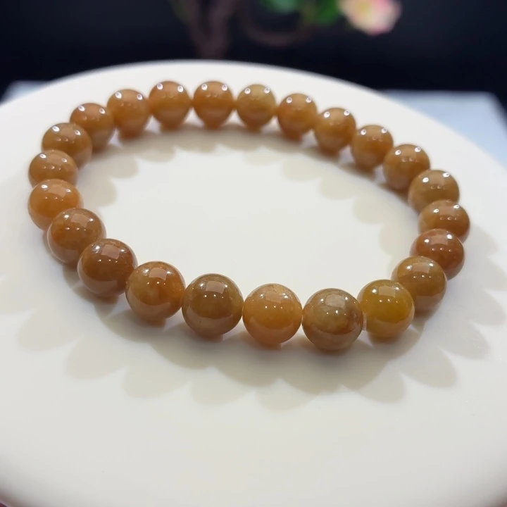 未镶嵌手链翡翠卡8. 福利款