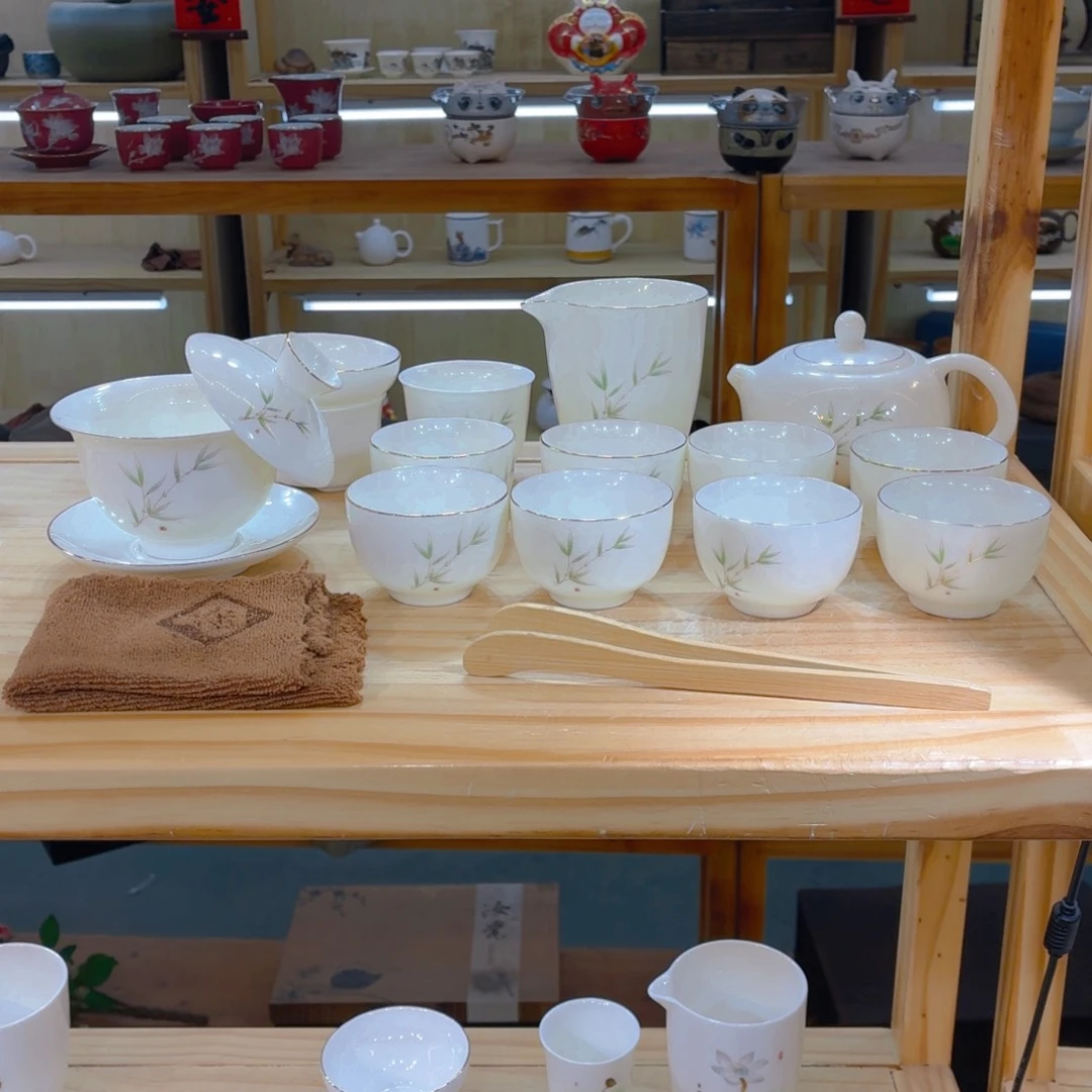 羊脂玉瓷羊脂玉瓷