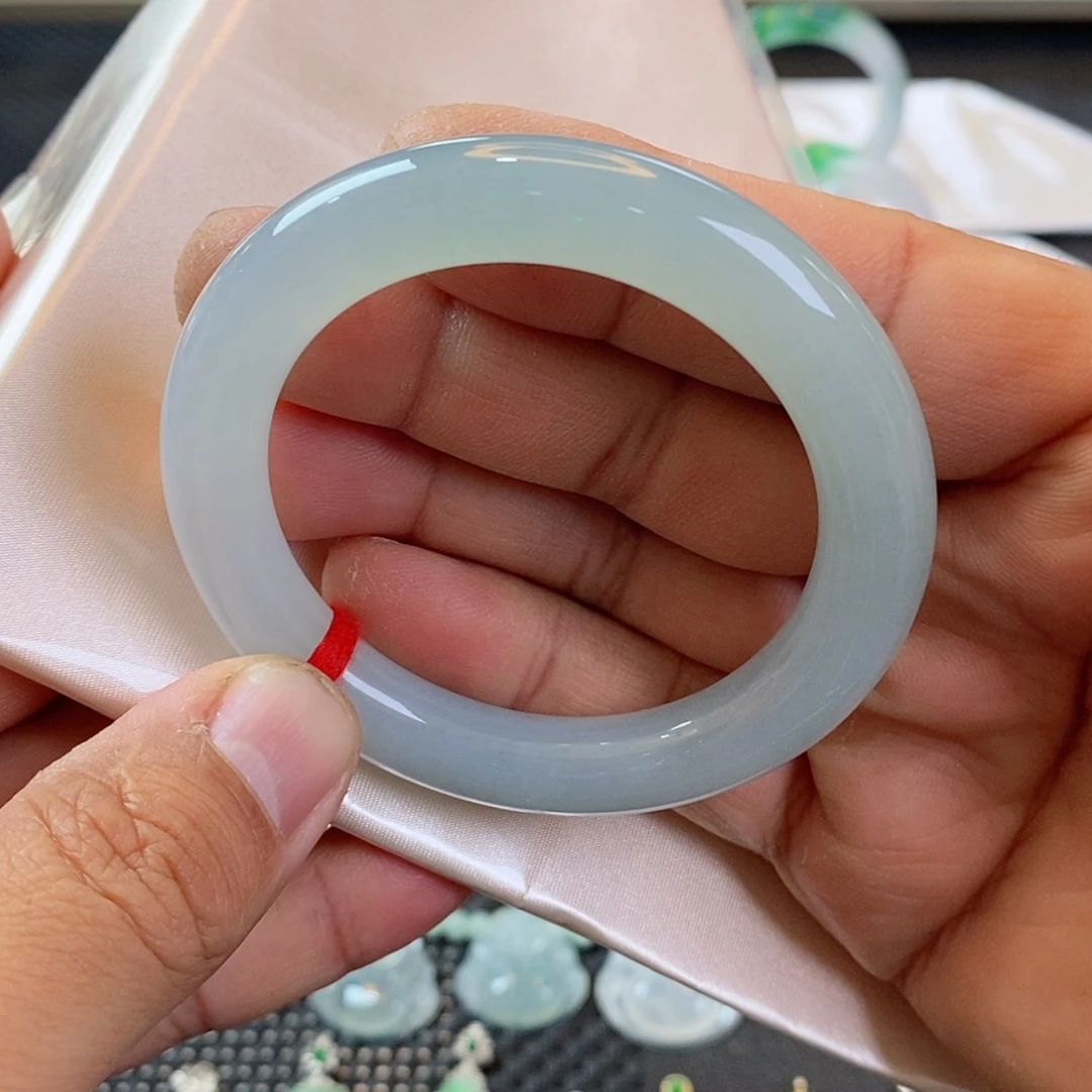 【闪购商品】未镶嵌手镯翡翠