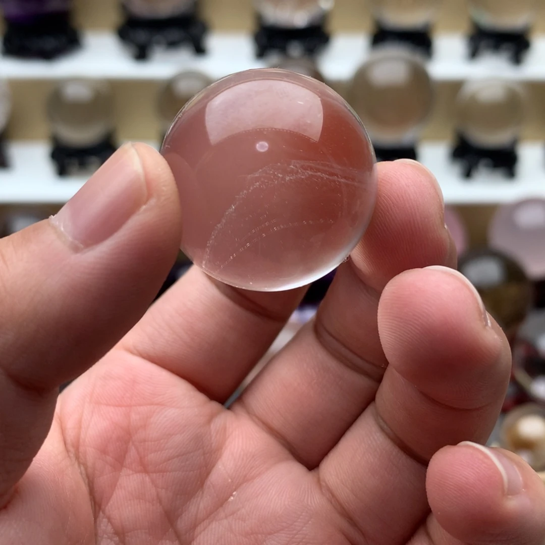 【闪购商品】未镶嵌珠宝半成品水晶?****?