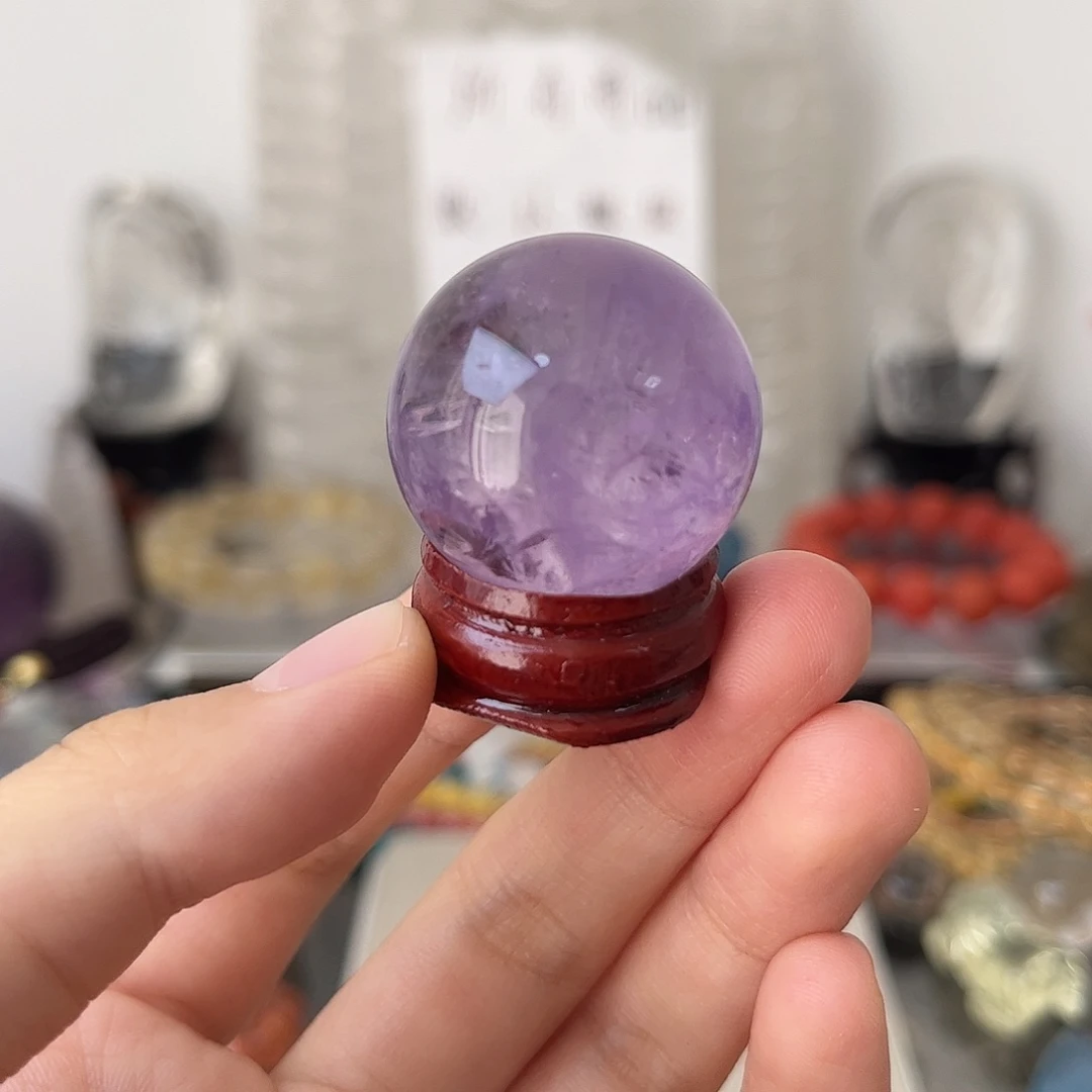 水晶大型摆件（非配饰）未镶嵌矿坑