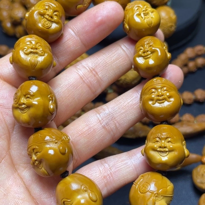 手串/手链橄榄核橄榄核