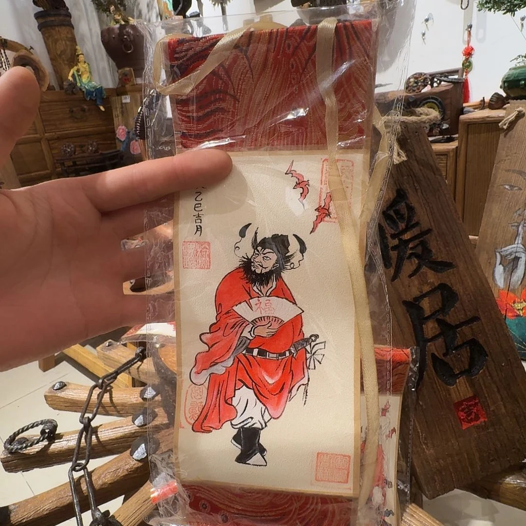 老了就不想了吗我
