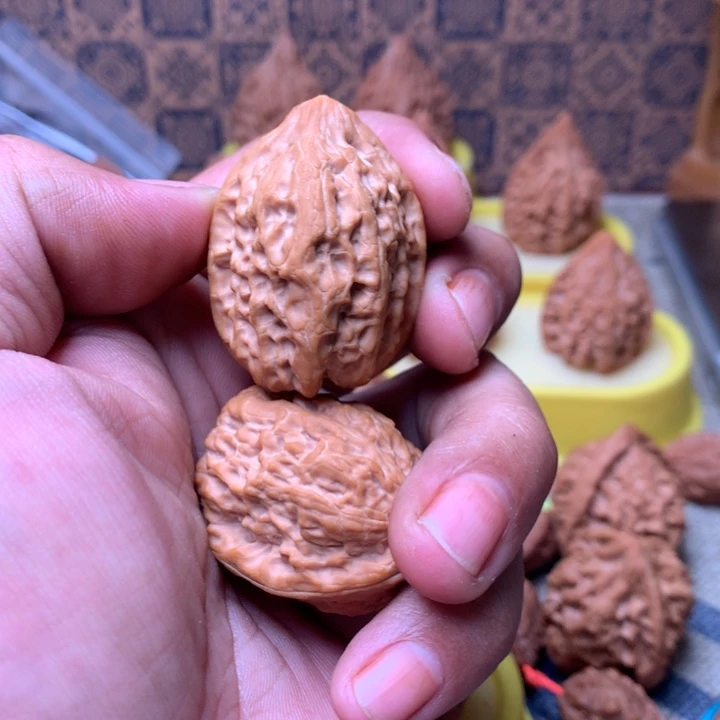 匹***曹桃核吊坠沈鸡好看