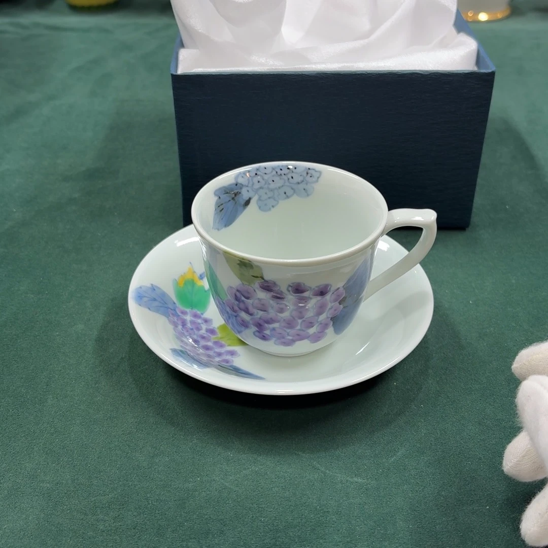 云翼堂瓷器真好看呀