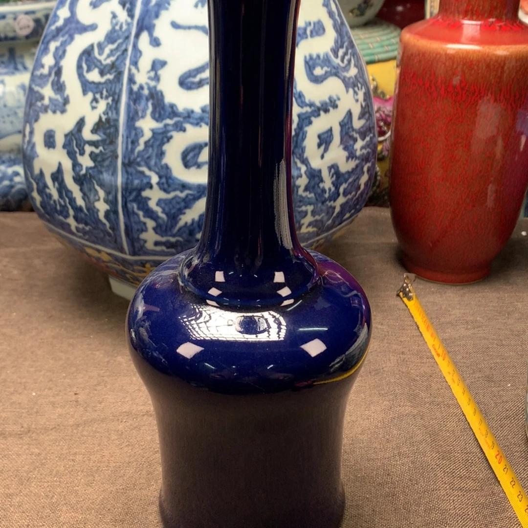 陶瓷摆件旧藏瓷器旧藏瓷器