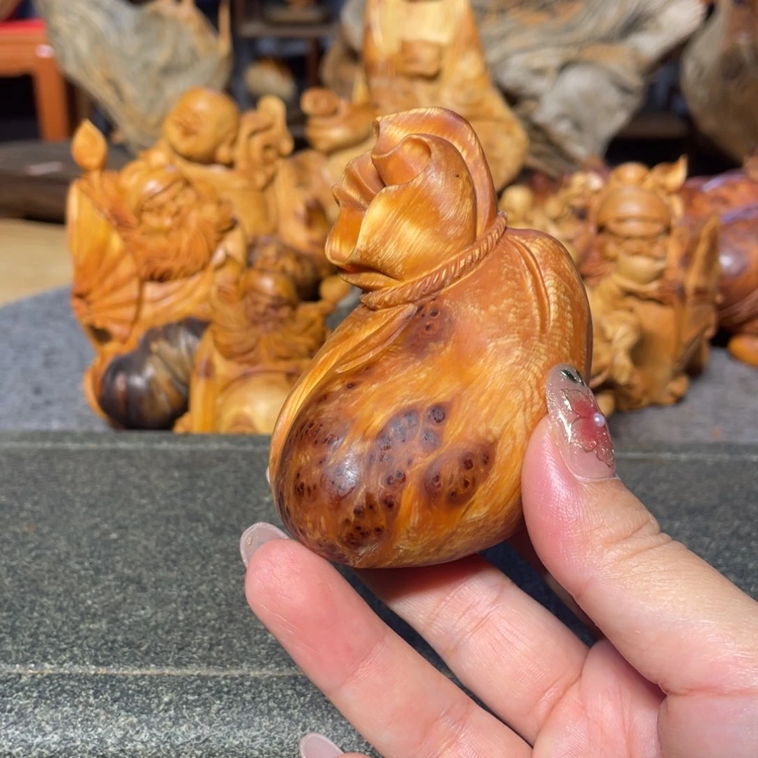 柏木（崖柏）工艺品艺术品