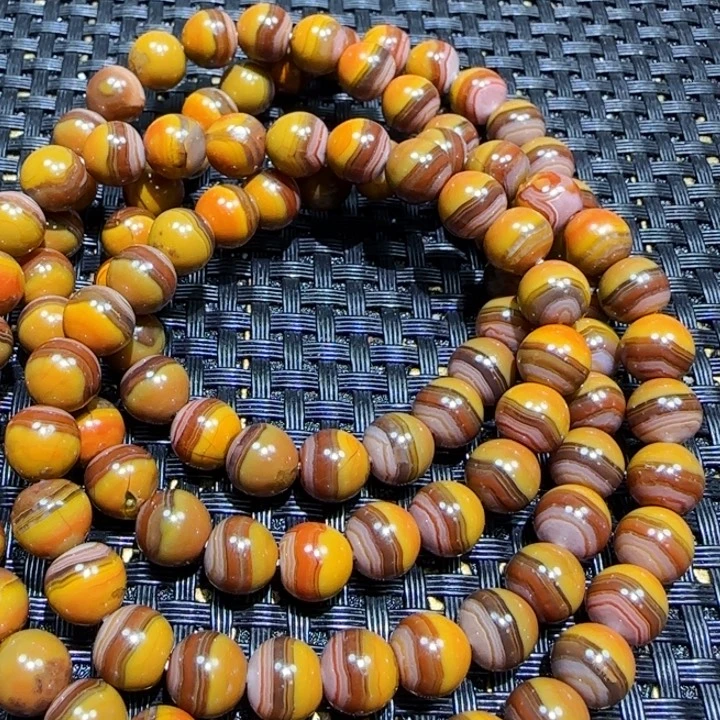 唔****玛瑙/玉髓未镶嵌吊坠