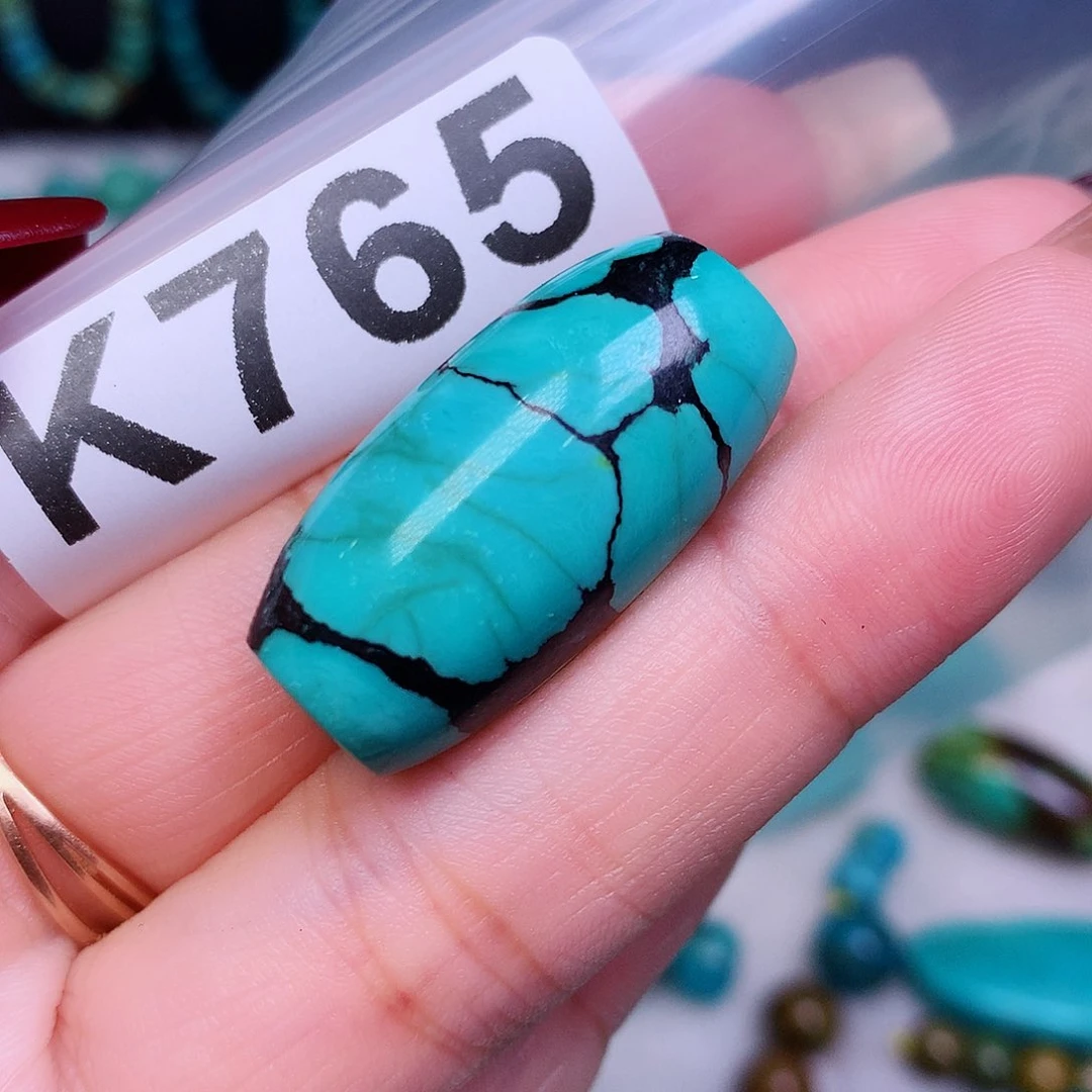 空竹粉丝专享十堰特色手工散珠