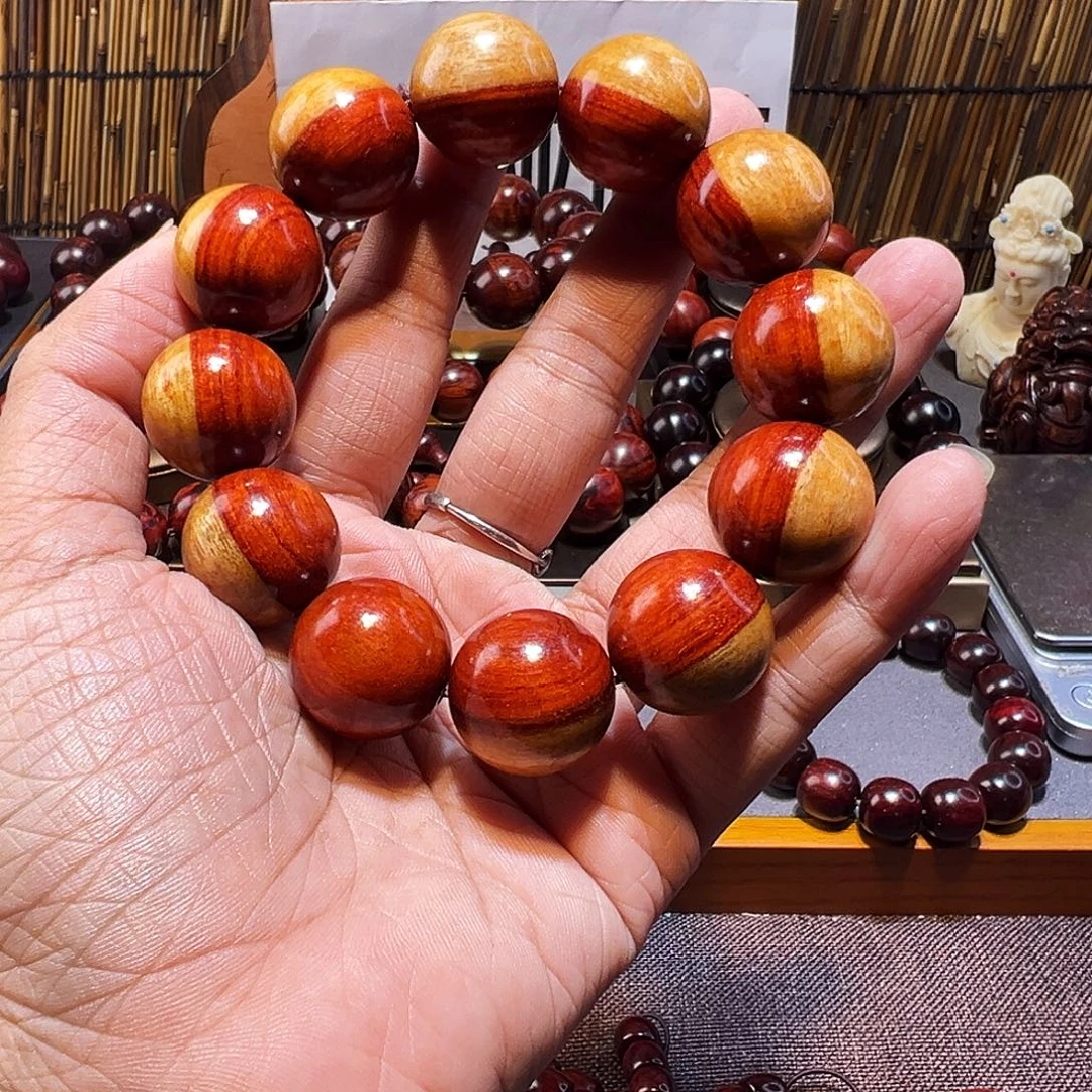 木2.0阴阳珠福利款