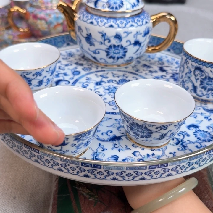 景德镇陶瓷景德镇瓷器