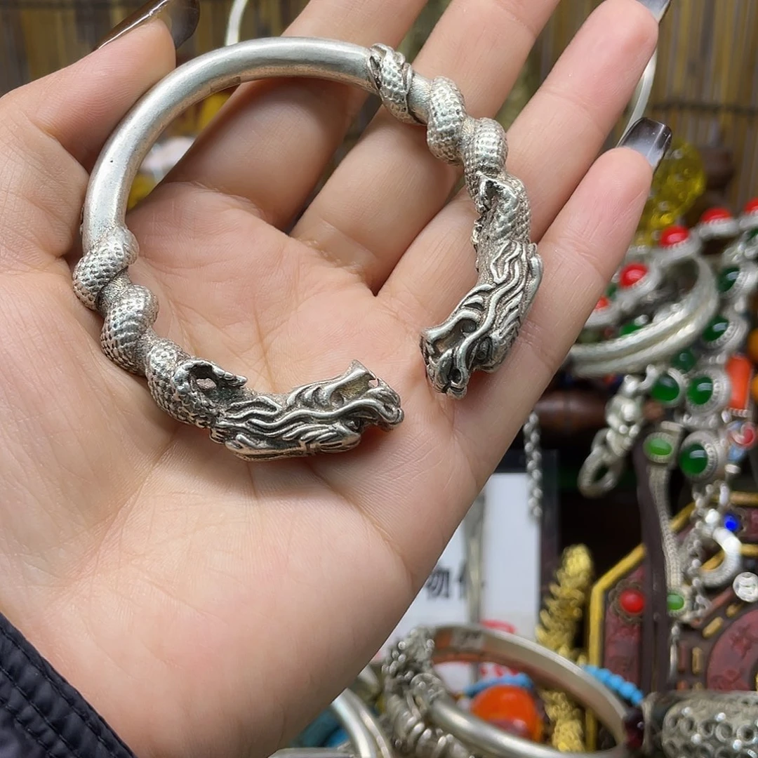 老街文玩一物一拍