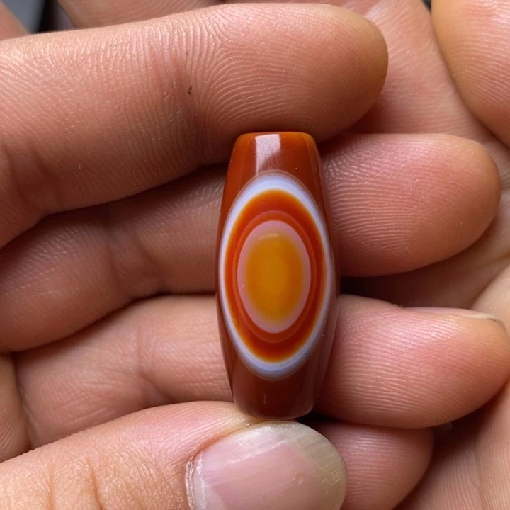 未镶嵌颈饰玛瑙/玉髓