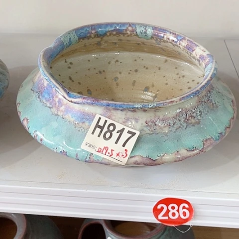 景德镇手工工艺制作