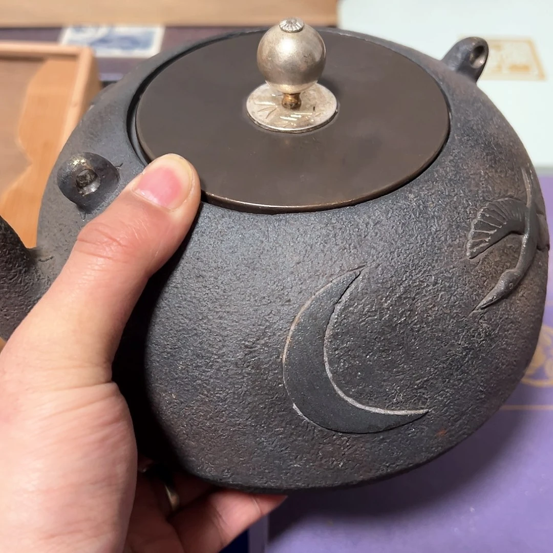 碟财**承瓷器木器工艺摆件