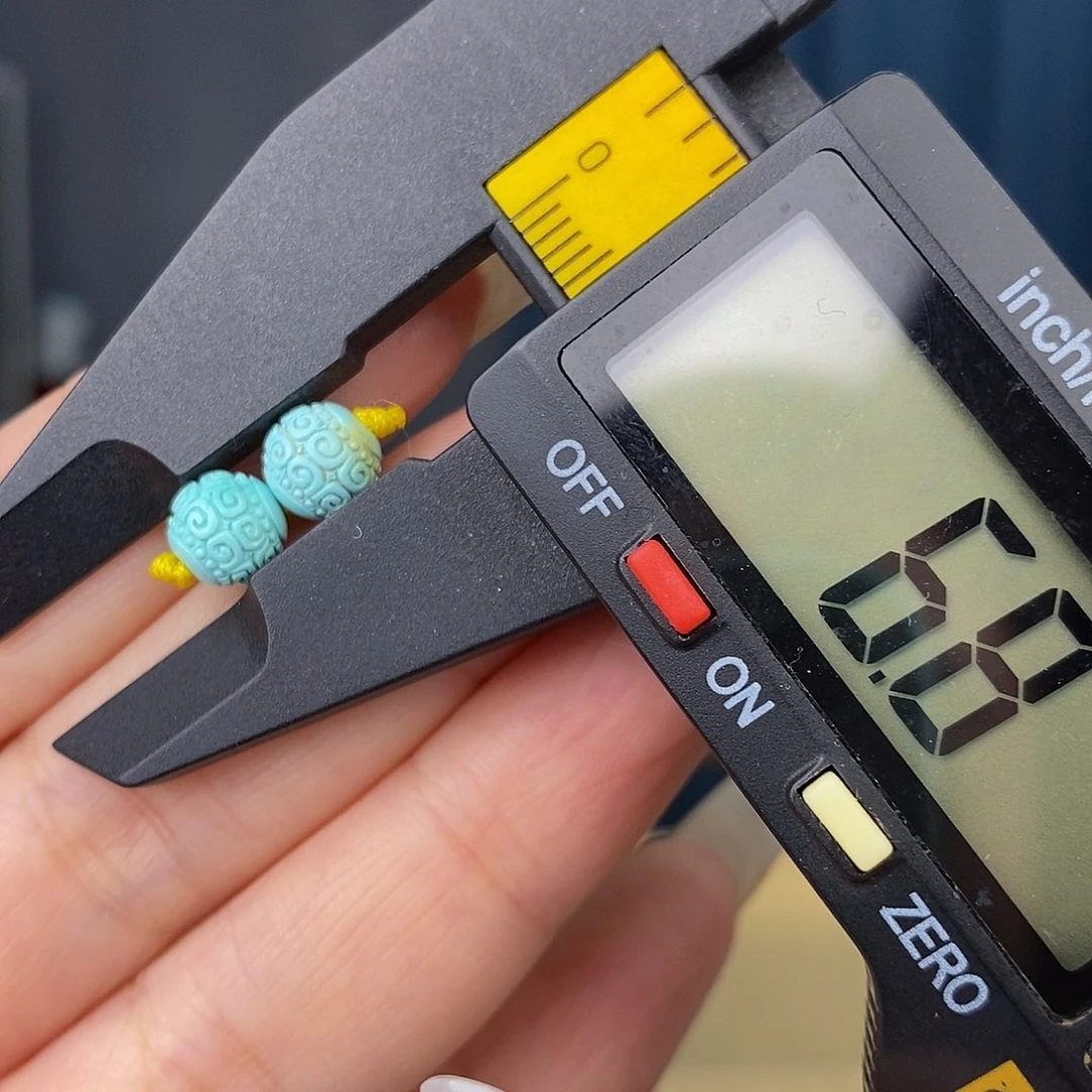 【闪购商品】绿松石珠宝奇石未镶嵌