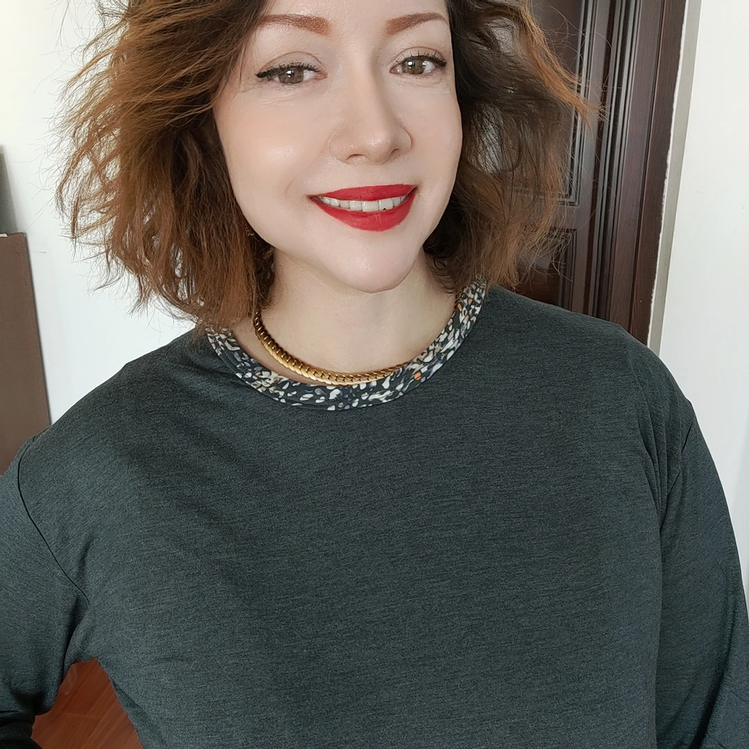 舒适时尚女睡衣套装家居服