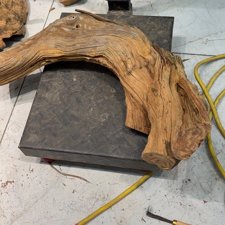 香榧木猎*太行崖柏陈化香料