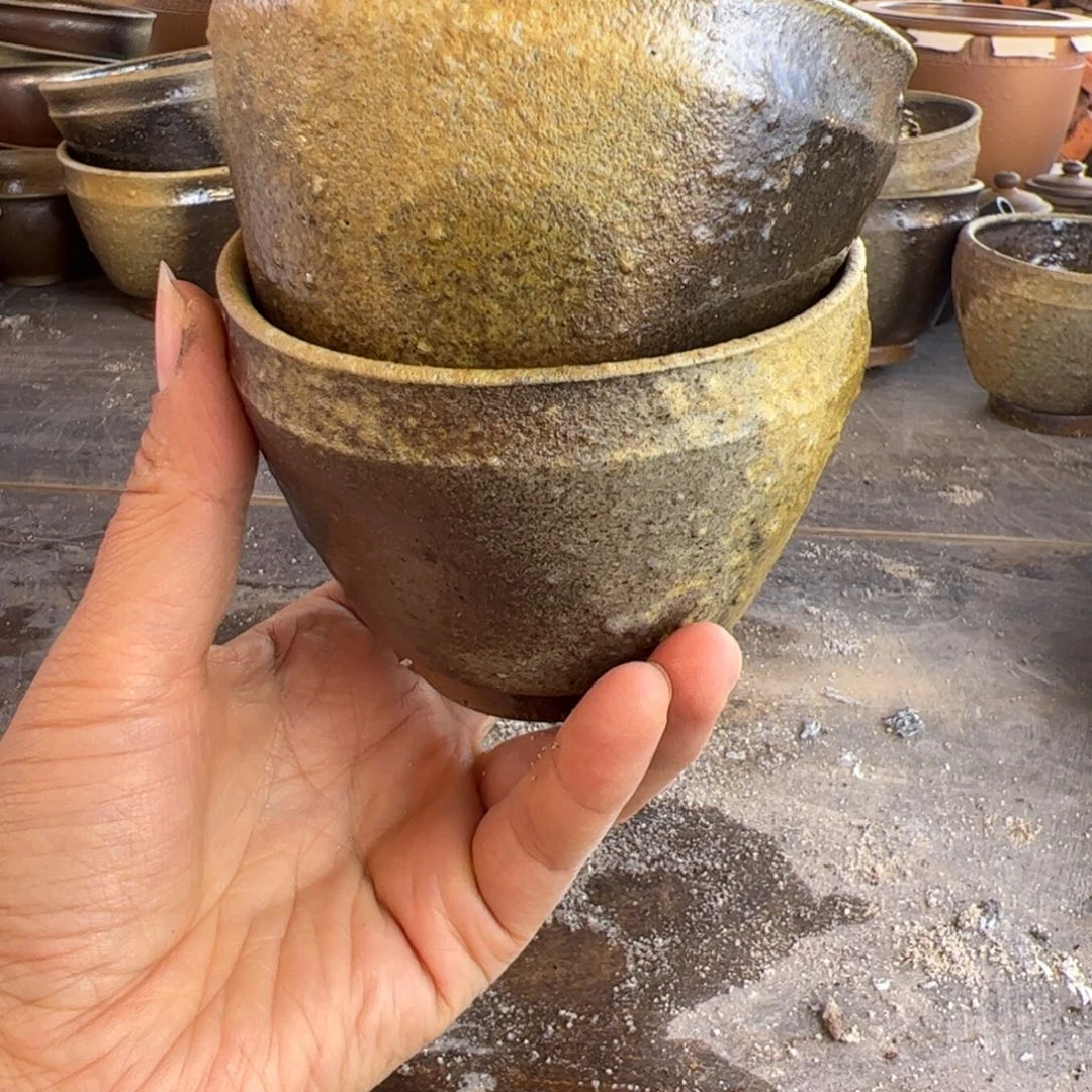 坭兴陶贵台龙窑A150