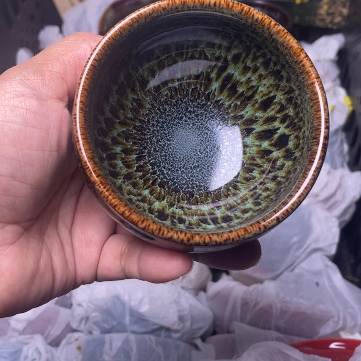 茶盏我不会去了啊亲爱得