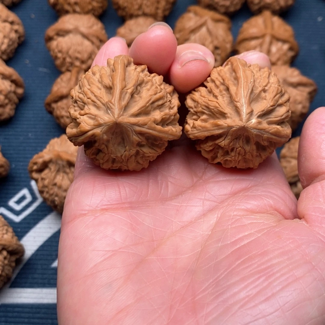 橄榄核手串/手链?****风文山37