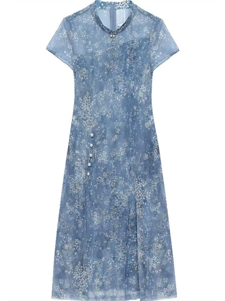 兰子左6-1上0722款裙子