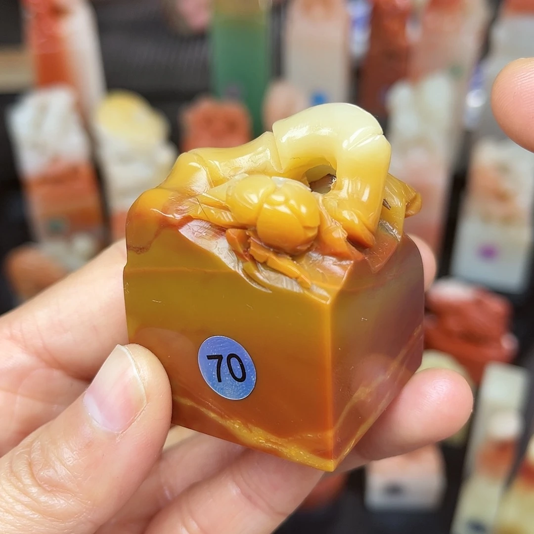 昌化石印石这种事情不可能不