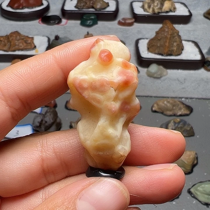 有机玻璃鸿运当头