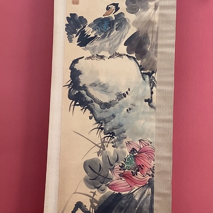 汉***客喜欢的人和事物都是一样的