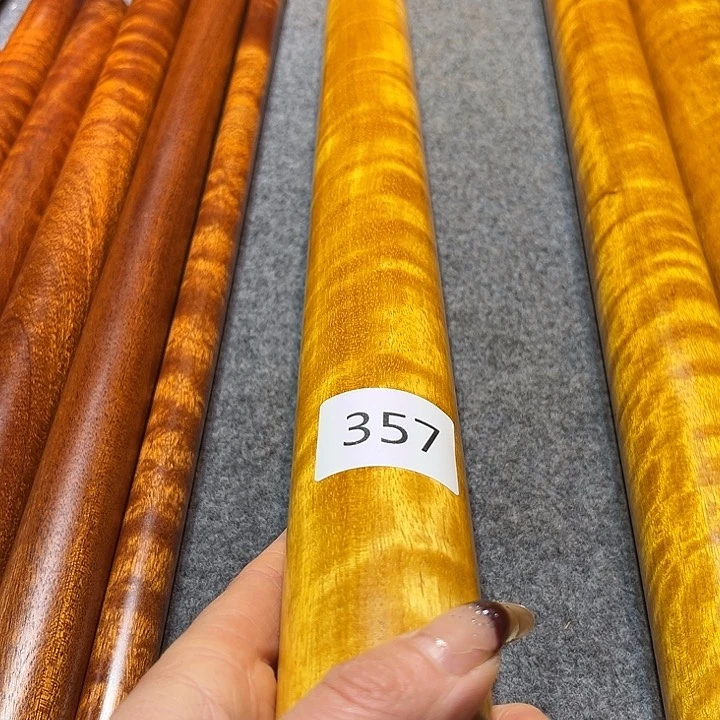 大果紫檀（缅甸花梨）手****7357